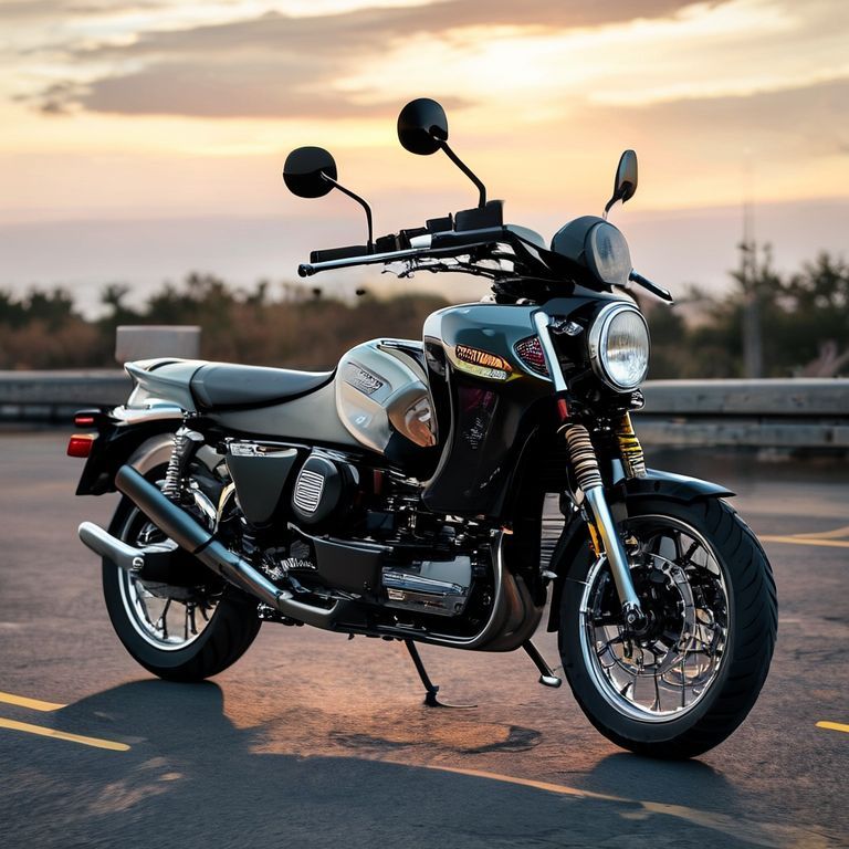 ประสบการณ์การขับขี่ Honda Monkey Chrome Legacy 20252026 ที่คุณไม่ควรพลาด